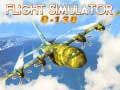 Lalao Flight Simulator C -130 Training