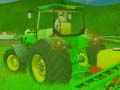 Lalao Farming Simulator