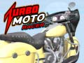 Lalao Turbo Moto Racer