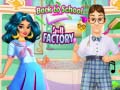 Lalao Back to School Spell Factory 