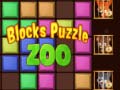 Lalao Blocks Puzzle Zoo