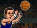 Lalao Basketball Swooshes