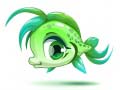Lalao Cute Fish Memory Challenge