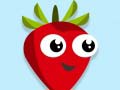 Lalao Bouncing Strawberry
