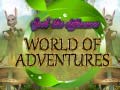 Lalao Spot The differences World of Adventures