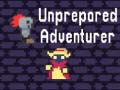 Lalao Unprepared Adventurer