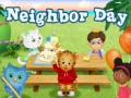 Lalao Neighbor Day
