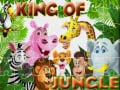 Lalao King of Jungle