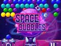 Lalao Space Bubbles