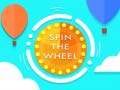 Lalao Spin The Wheel