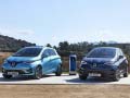 Lalao Renault Zoe