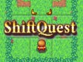 Lalao Shift Quest