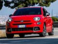 Lalao Fiat 500x Sport