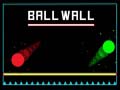 Lalao Ball Wall