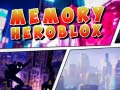 Lalao Memory Heroblox