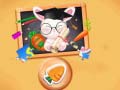 Lalao Ollie Goes To School
