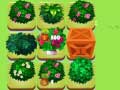 Lalao Merge Plants