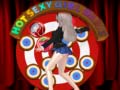 Lalao Hot Sexy Girl Darts 