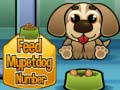Lalao Feed MyPetDog Number