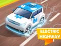 Lalao Electric Highway