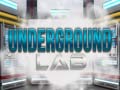 Lalao Underground Lab