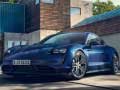 Lalao Porsche Taycan