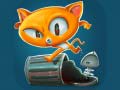 Lalao Trash Cat