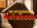 Lalao The Mysterious Notebook