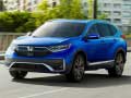 Lalao Honda CRV