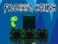 Lalao Froggo Coins