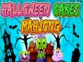 Lalao Halloween Cakes Mahjong