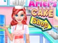 Lalao Ariel's Cake Shop