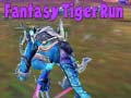 Lalao Fantasy Tiger Run