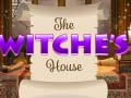 Lalao The Witches' House