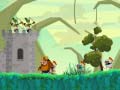 Lalao Castle Defense 2d