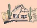 Lalao Wild Wild West Memory