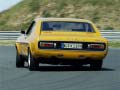 Lalao Ford Capri