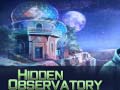 Lalao Hidden Observatory