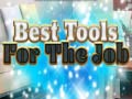 Lalao Best Tools for the job
