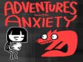 Lalao Adventures With Anxiety!