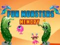 Lalao Fun Monsters Memory 