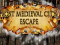 Lalao Lost Medieval City Escape