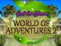 Lalao Spot The differences World of Adventures 2