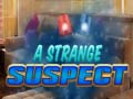 Lalao A Strange Suspect