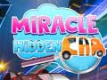 Lalao Miracle Hidden Car