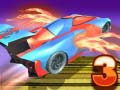 Lalao Fly Car Stunt 3