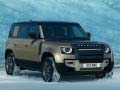 Lalao Land Rover Defender 110