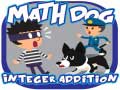 Lalao Math Dog Integer Addition