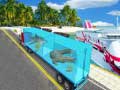 Lalao Sea Animal Cargo Truck