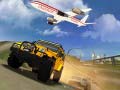Lalao Offroad Suv Stunt Jeep Driving 4x4